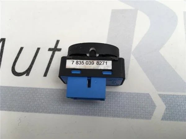 Interruptor Drivelogic Bmw 7835039