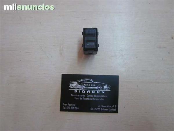 Interruptor elevalunas audi y vw - 8939598.55