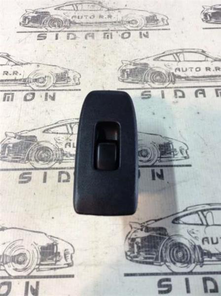 Interruptor elevalunas dcho montero did - 