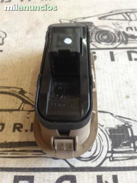 Interruptor elevalunas kia carnival iii - 93580-4d801cs