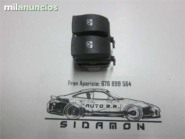 Interruptor elevalunas laguna ii - 315042b