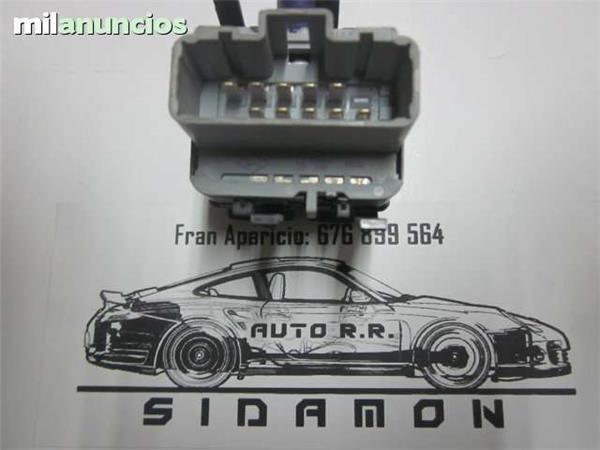 Interruptor elevalunas laguna ii - 315042b