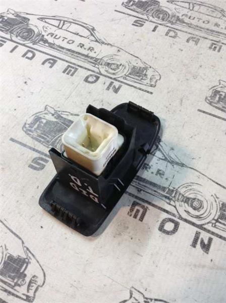 Interruptor elevalunas t. d. montero did - 