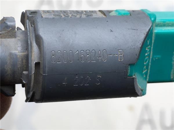 Interruptor embrague Renault 8200168240B - 8200168240B