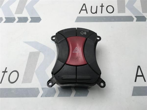 Interruptor emergencia Fiat Doblo I - 7354198610e