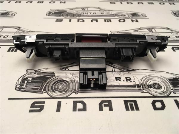 Interruptor emergencia hyundai ix35 - 847402s450