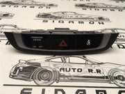 Interruptor emergencia hyundai ix35 - 847402s450