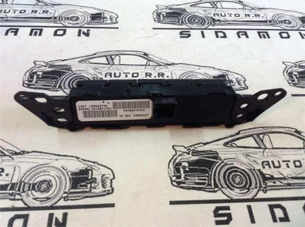 Interruptor emergencia jeep patriot - 12862327