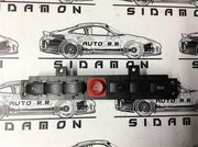 Interruptor emergencia opel antara - 129u 20898129