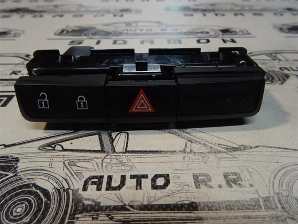 Interruptor emergencia opel zafira c - 20934759