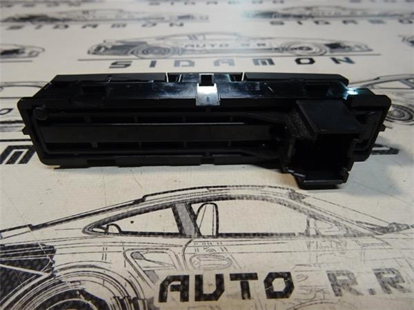 Interruptor emergencia opel zafira c - 20934759