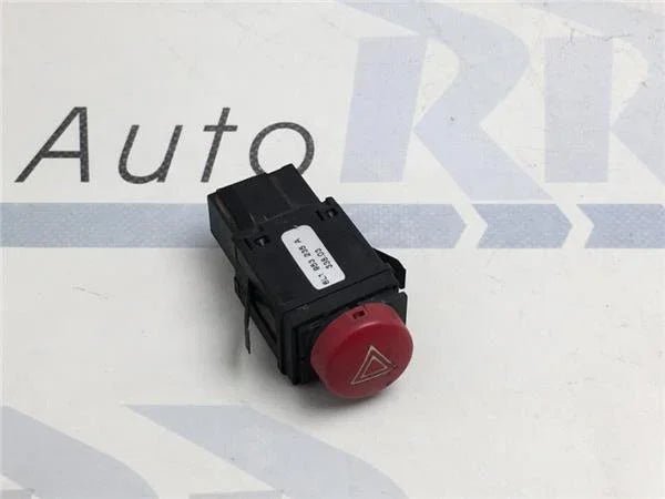 Interruptor emergencia Seat Ibiza 6L
