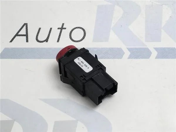 Interruptor emergencia Seat Ibiza 6L