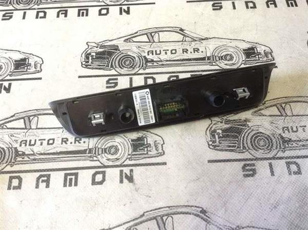 Interruptor emergencia smart fortwo w451 - a4518209410001