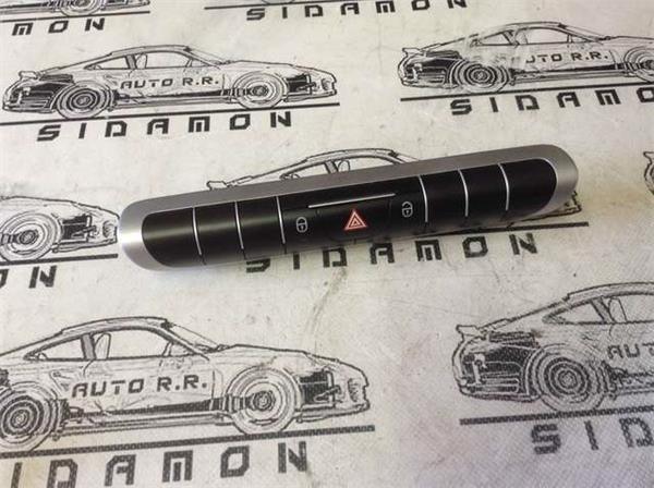 Interruptor emergencia smart fortwo w451 - a4518209410001