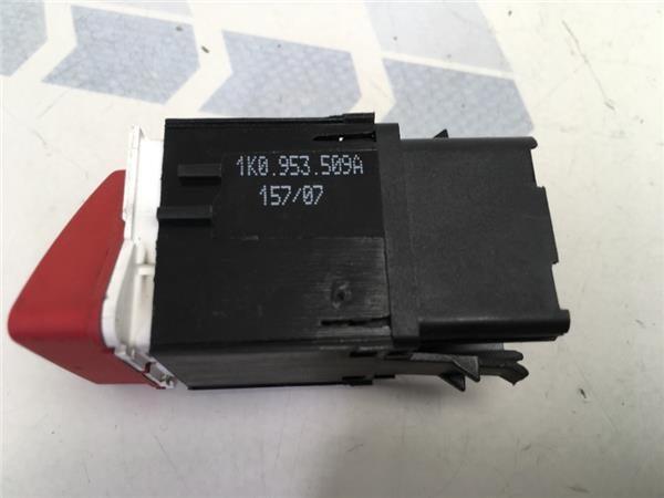 Interruptor emergencia VW 1k0953509a - 1k0953509a