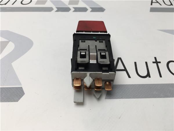 Interruptor emergencia VW transporter T4 - 1c0953235d