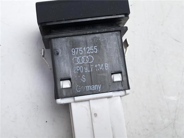 Interruptor ESP Audi 8p0927134b