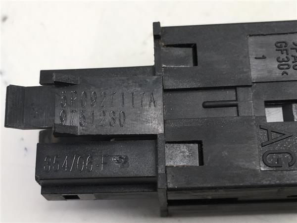 Interruptor ESP Seat 5p0927117a - 5p0927117a