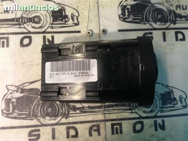 Interruptor faros audi, vw y seat - AutoRR 3kx 1c0 941