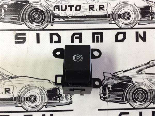 Interruptor freno de mano opel antara - 20786127
