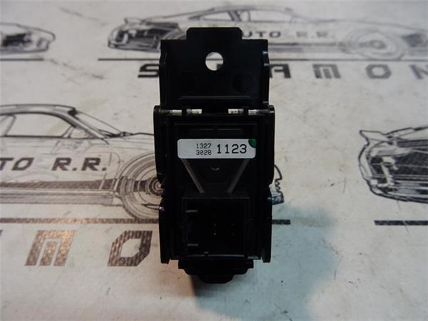 Interruptor freno de mano opel insignia - 13271123