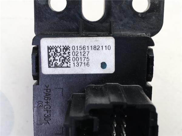 Interruptor freno mano Alfa Romeo Giulia