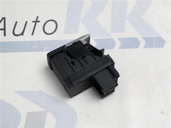 Interruptor Freno Mano Audi A6 4G - 4G2927225A