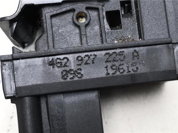 Interruptor Freno Mano Audi A6 4G - 4G2927225A