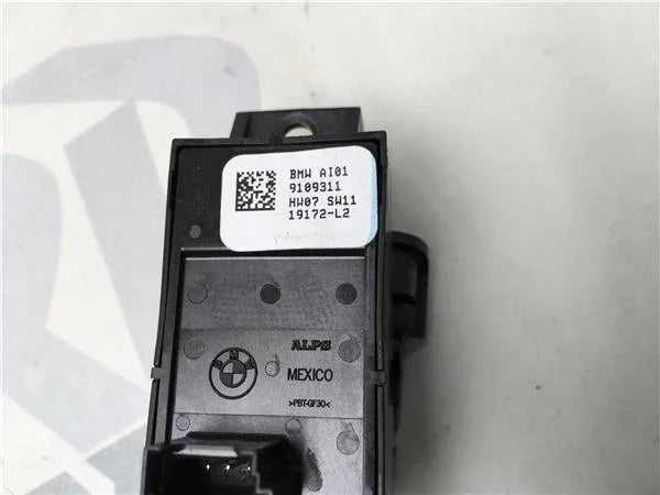Interruptor freno mano Bmw 9109311