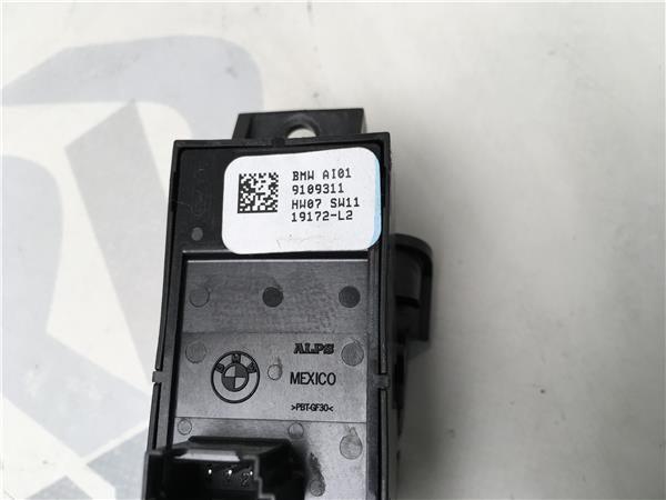 Interruptor freno mano Bmw 9109311 - 9109311