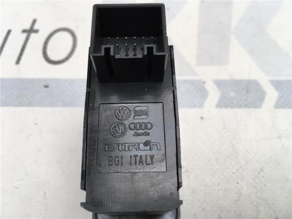 Interruptor freno mano Seat Leon III 5F - 