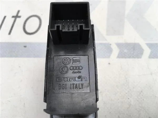 Interruptor freno mano Seat Leon III 5F