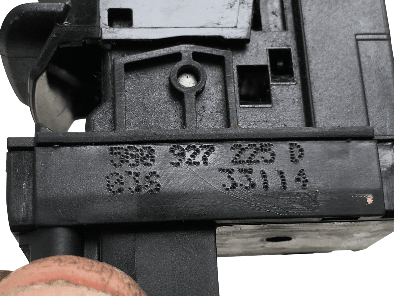 Interruptor Freno Mano VW Golf VII - 5G0927225D