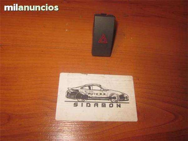 Interruptor luces emergencia ford - 3m5t13a350ab