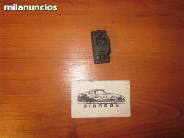 Interruptor luces emergencia ford - 3m5t13a350ab