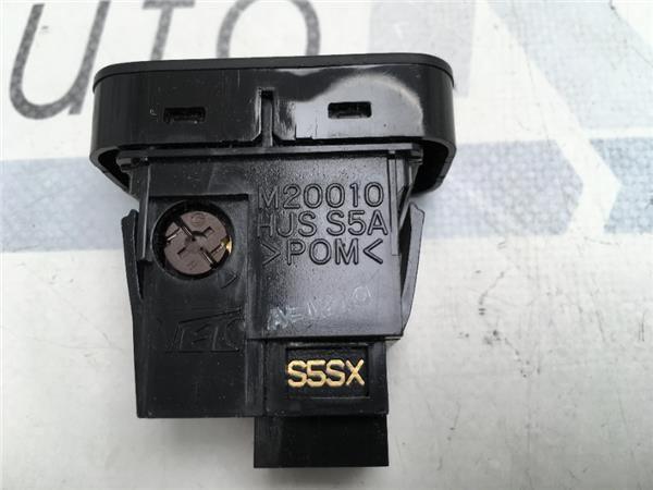 Interruptor Luces Honda Civic VII