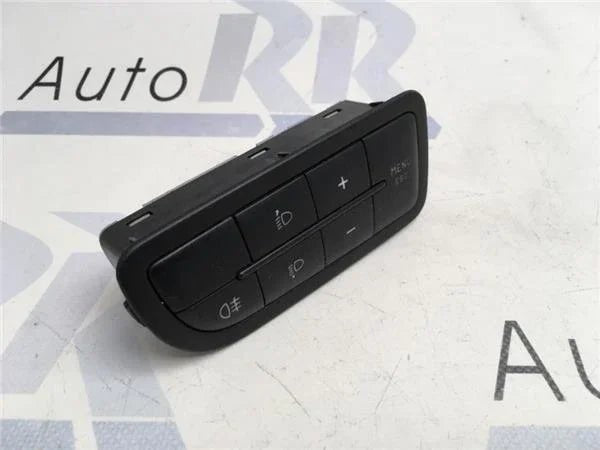 Interruptor Luces Nemo Bipper 7354423230