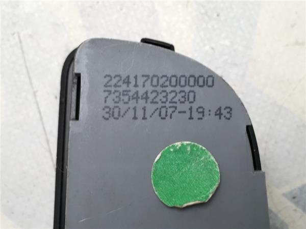 Interruptor Luces Nemo Bipper 7354423230 - 7354423230