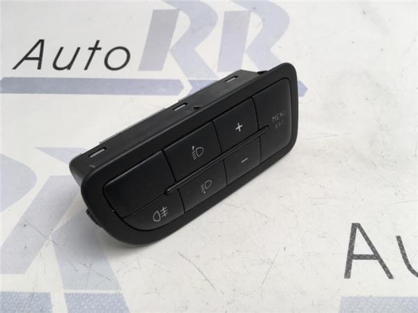 Interruptor Luces Nemo Bipper 7354423230 - 7354423230