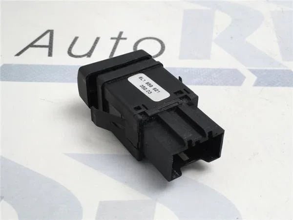 Interruptor luna termica Seat Ibiza 6L