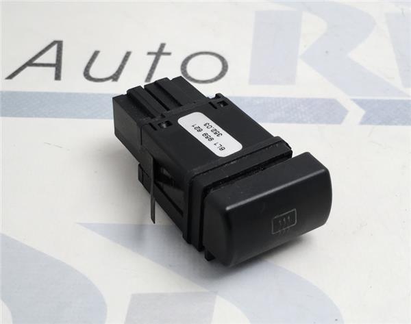 Interruptor luna termica Seat Ibiza 6L - 6l1959621