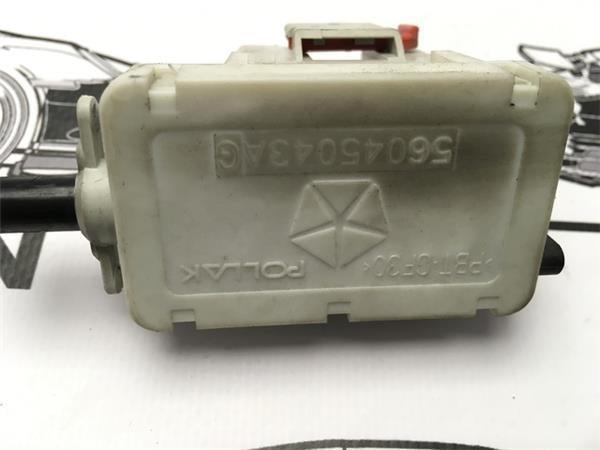 Interruptor luz freno jeep 56045043ag - 56045043ag
