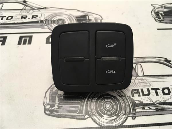 Interruptor maletero audi q7 4l - 4l0959511b