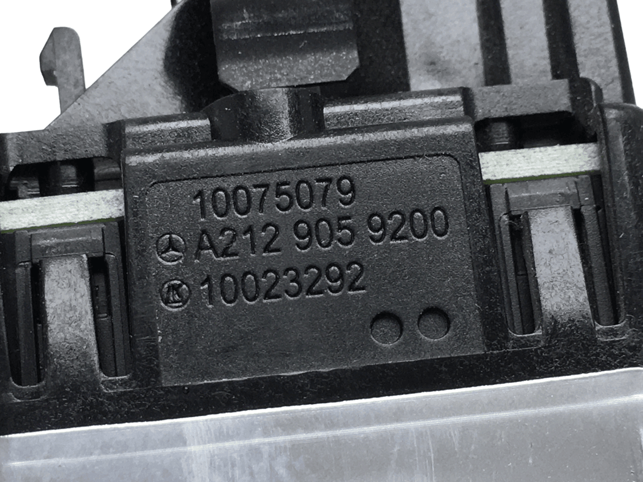 Interruptor maletero Mercedes a2129059200 - a2129059200