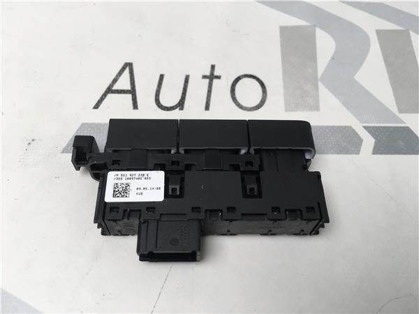 Interruptor Parking VW Golf 7 5g1927238e - 5g1927238e