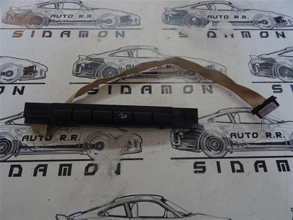 Interruptor pdc bmw 6962596 - 6962596