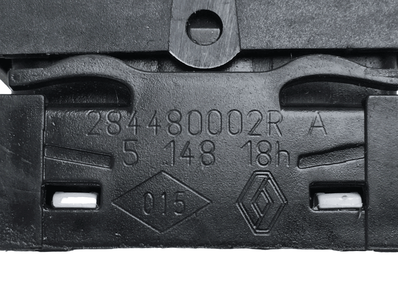 Interruptor PDC Renault 284480002r - 284480002r
