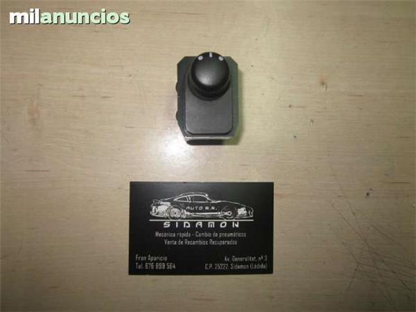 Interruptor retrovisor suzuki swift - 62j00 3077t