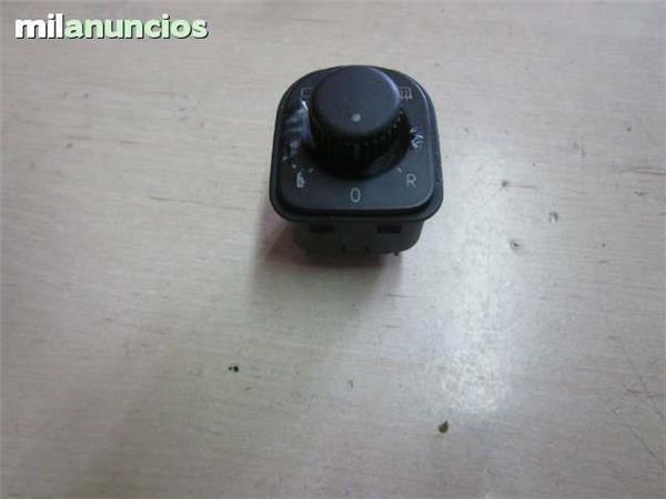 Interruptor retrovisor vw golf vi - 1k0959565j